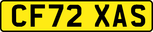 CF72XAS