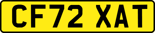CF72XAT