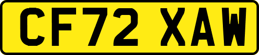 CF72XAW
