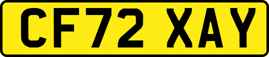 CF72XAY