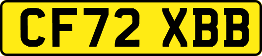 CF72XBB