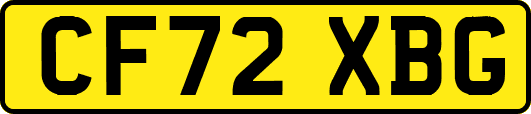 CF72XBG