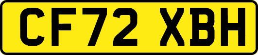 CF72XBH