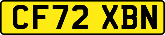 CF72XBN