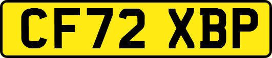 CF72XBP