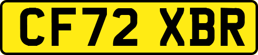 CF72XBR