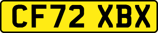 CF72XBX