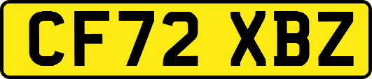 CF72XBZ