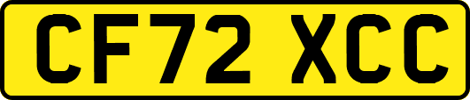 CF72XCC