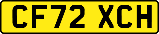 CF72XCH