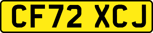 CF72XCJ