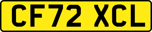 CF72XCL