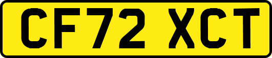 CF72XCT