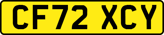 CF72XCY