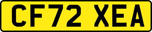 CF72XEA
