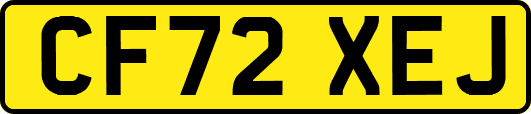 CF72XEJ