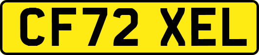 CF72XEL