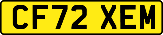 CF72XEM