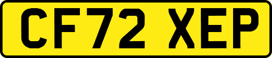 CF72XEP
