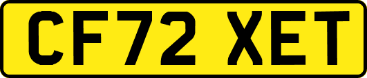 CF72XET