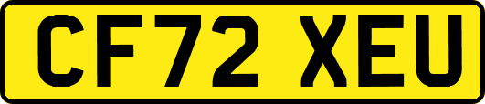 CF72XEU