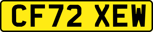 CF72XEW