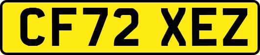 CF72XEZ