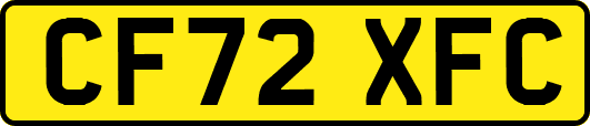 CF72XFC