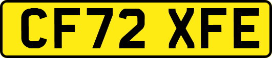 CF72XFE
