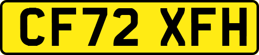 CF72XFH