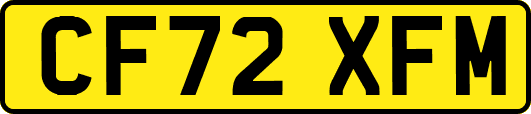 CF72XFM