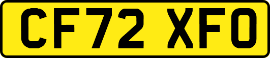 CF72XFO