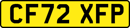 CF72XFP