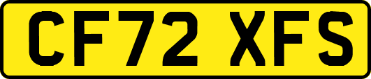 CF72XFS