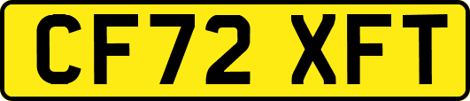 CF72XFT