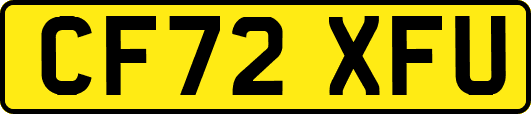 CF72XFU