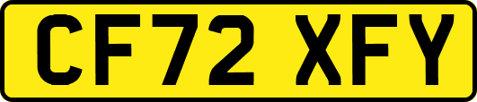 CF72XFY