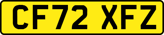 CF72XFZ