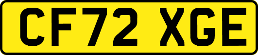 CF72XGE