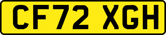 CF72XGH