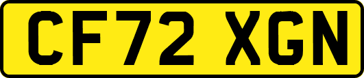 CF72XGN