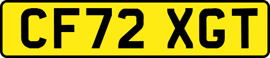 CF72XGT