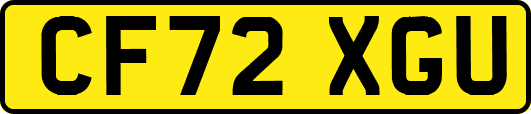 CF72XGU
