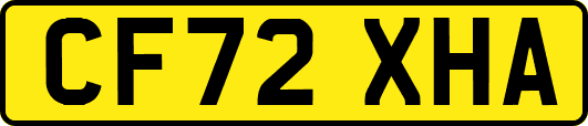 CF72XHA