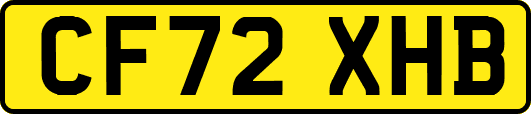 CF72XHB