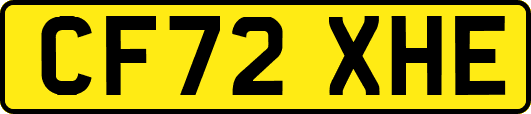 CF72XHE