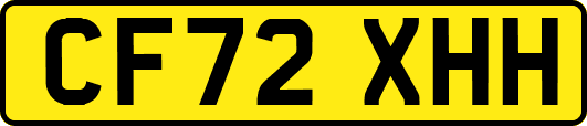 CF72XHH