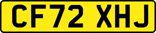 CF72XHJ