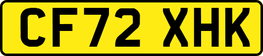 CF72XHK