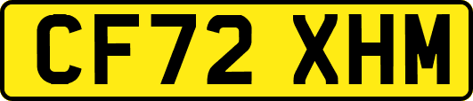 CF72XHM